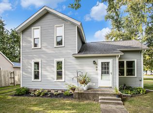 302 Fayette St, Augusta, MI 49012