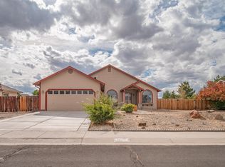 1263 Bronco Cir, Minden, NV 89423