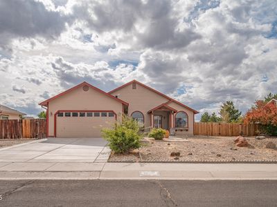1263 Bronco Cir, Minden, NV, 89423