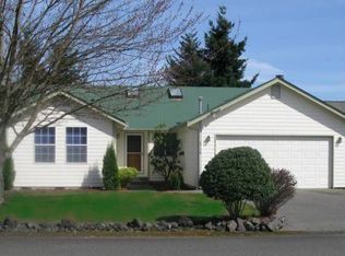 5716 Emerald St SE, Lacey, WA 98513