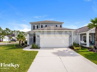 2316 Eagle Talon Cir, Fleming Island, FL 32003