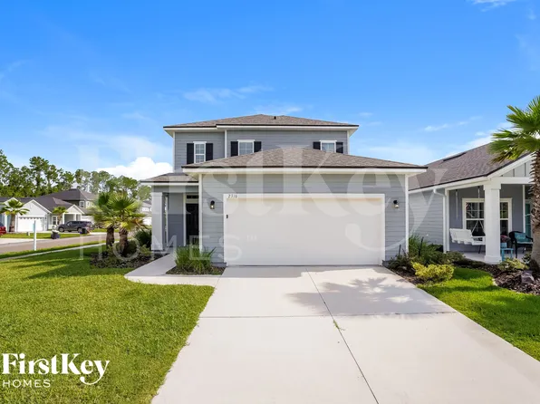 2316 Eagle Talon Cir, Fleming Island, FL 32003