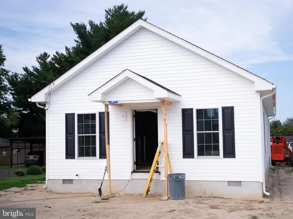 110 Academy St, Secretary, MD 21664