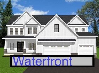 LOT 4 Four Eisenhauer Ln, Foxboro, MA 02035