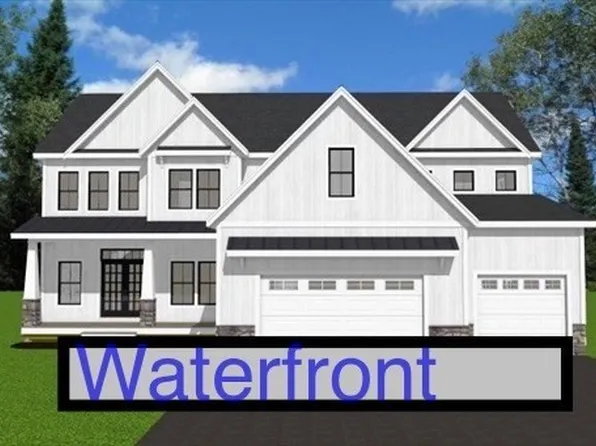 LOT 4 Four Eisenhauer Ln, Foxboro, MA 02035