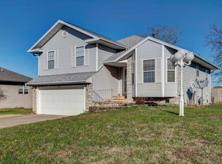 4043 W Portland Street, Springfield, MO 65807