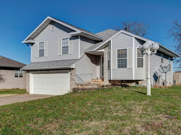 4043 W Portland Street, Springfield, MO 65807