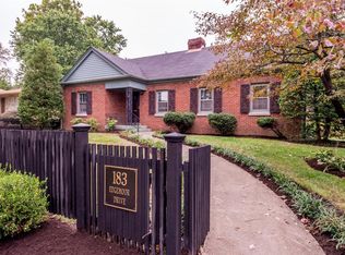183 Edgemoor Dr, Lexington, KY 40503