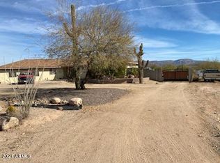 48307 N 31st Ave, New River, AZ 85087