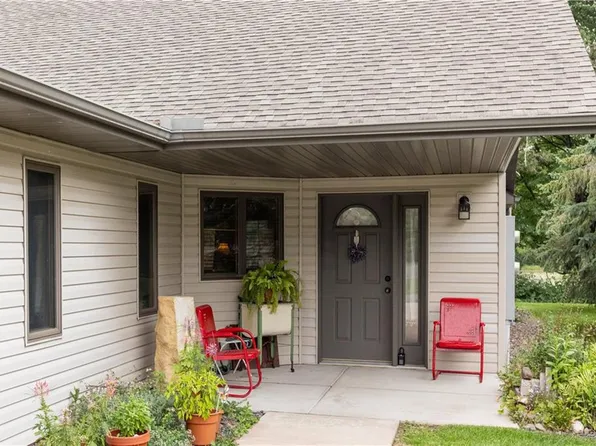 10496 Hayward Shores Drive, Hayward, WI 54843