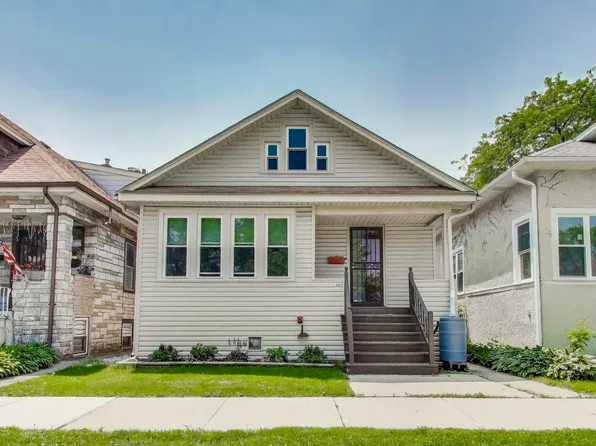 4917 W Patterson Ave, Chicago, IL 60641