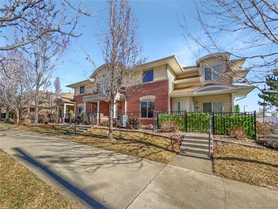 7440 Lowell Boulevard  Unit B, Westminster, CO, 80030