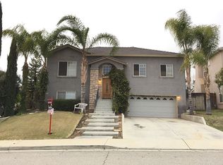 4909 N Hills Dr, Bakersfield, CA 93308