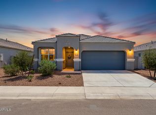 18801 W Wilson St, Buckeye, AZ 85326