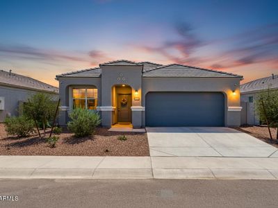 18801 W Wilson St, Buckeye, AZ, 85326