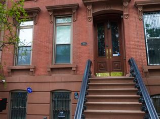 160 Washington Ave PENTHOUSE 2, Brooklyn, NY 11205