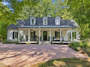 2505 Mount Vernon Church Rd, Raleigh, NC 27614