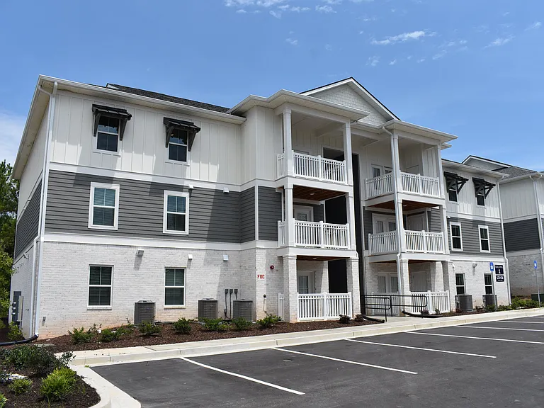 The Parker North Augusta — Photo 5