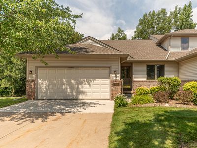 535 Sycamore Cir, Saline, MI, 48176