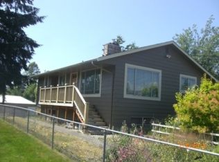 508 Cascade Ave, Granite Falls, WA 98252