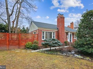 8917 Walden Rd, Silver Spring, MD 20901