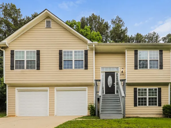 2750 Old South Dr, Jonesboro, GA 30236