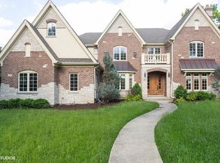 301 Blackstone Ave, La Grange, IL 60525