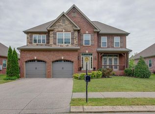 1063 Aenon Cir, Spring Hill, TN 37174
