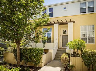 160 Montelena Ct, Mountain View, CA 94040