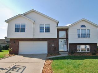 16380 Celtic Cir, Manhattan, IL