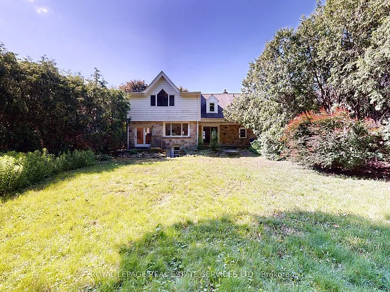 31 Burnhamthorpe Park Blvd — Photo 38