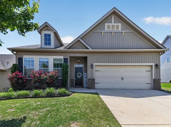 344 Meadowpark Ln, Duncan, SC 29334