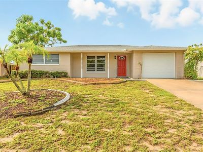 7814 Waxwood Dr, Port Richey, FL, 34668