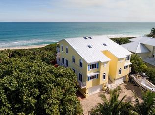 9325 Highway A1a, Melbourne Beach, FL 32951