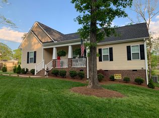 4422 Fox St, Randleman, NC 27317