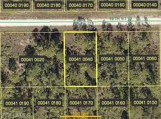 2713 18th St W UNIT 5, Lehigh Acres, FL 33971