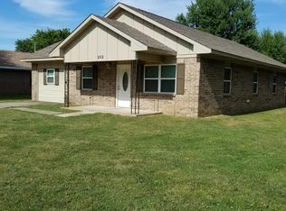 202 Nebraska St, North Miami, OK 74358