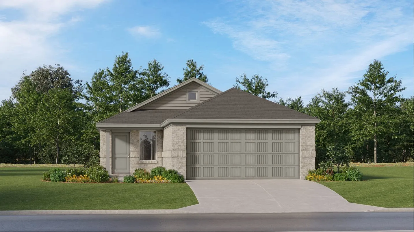 3 bed, 1461 sqft, $2,000 — Photo 1