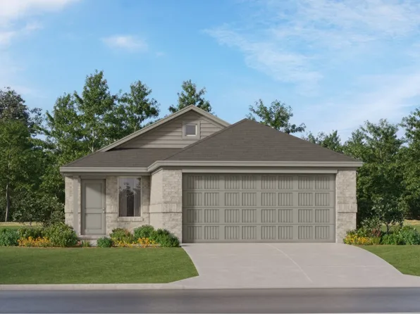 916 Pastern St, Aubrey, TX 76227