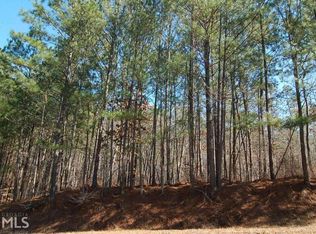 1480 Pullman Ln, Greensboro, GA 30642