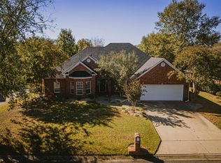 3101 Windcrest Dr, Conway, AR 72034