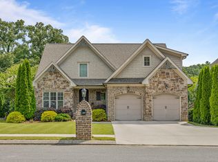 1213 Dreamcatcher Way, Hixson, TN 37343