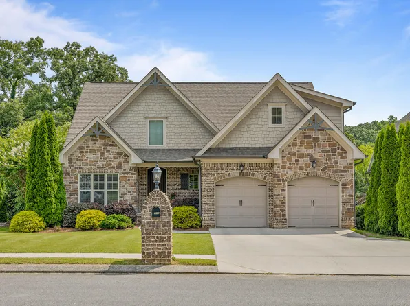 1213 Dreamcatcher Way, Hixson, TN 37343