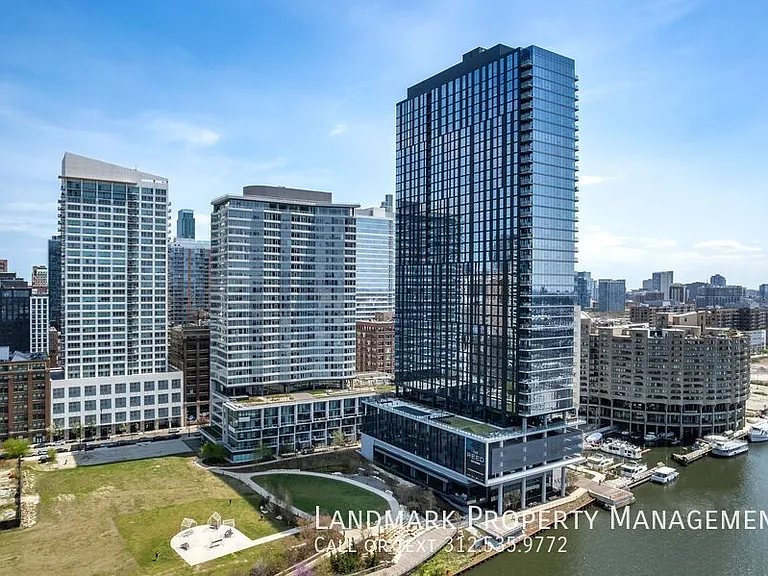 234 W Polk St #2508 — Photo 43