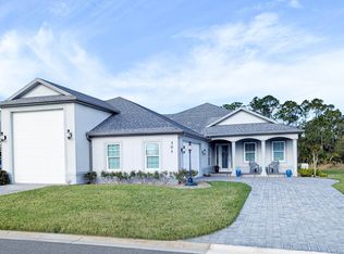 301 Harmony Ln, Titusville, FL 32780