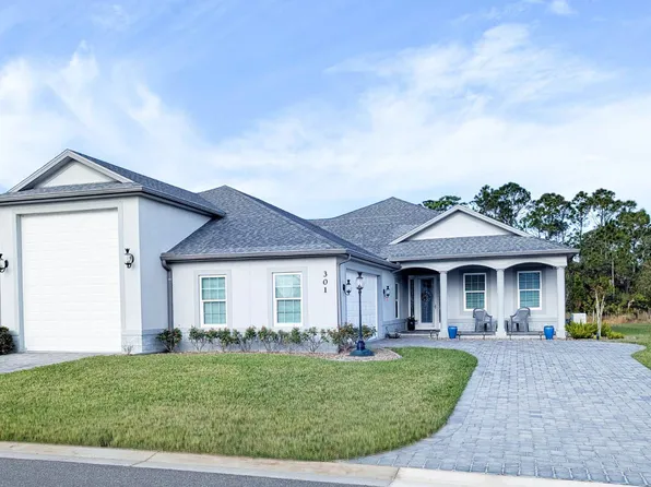 301 Harmony Ln, Titusville, FL 32780