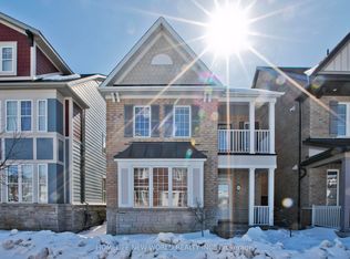 45 Demott Ave, Markham, ON L6B0X2