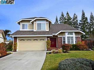 45 Devonshire Ct, Danville, CA 94506