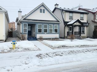 14076 152nd Ave NW, Edmonton, AB