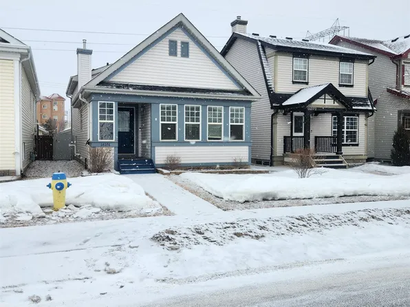 14076 152nd Ave NW, Edmonton, AB T6V 1T9